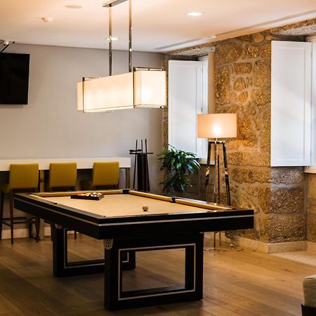 Hotel Fonte Velha ポンテ・ダ・バルカ エクステリア 写真