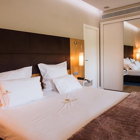 Hotel Fonte Velha ポンテ・ダ・バルカ エクステリア 写真